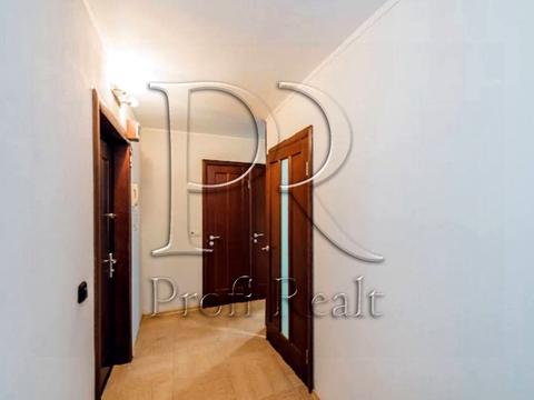 квартира по адресу Академика Булаховского ул., 42/43