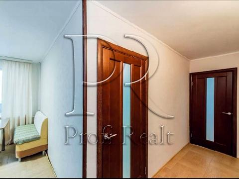 квартира по адресу Академика Булаховского ул., 42/43