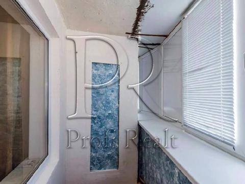 квартира по адресу Академика Булаховского ул., 42/43