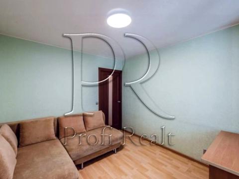 квартира по адресу Академика Булаховского ул., 42/43