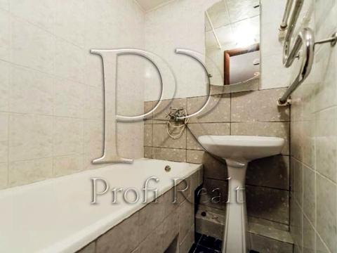 квартира по адресу Академика Булаховского ул., 42/43