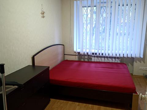 квартира за адресою Микільсько-Ботанічна вул., 15/17А