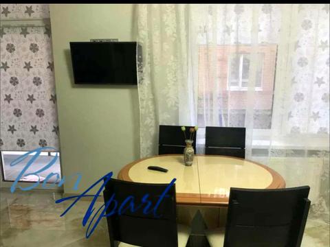 квартира за адресою Гоголівська вул., 47