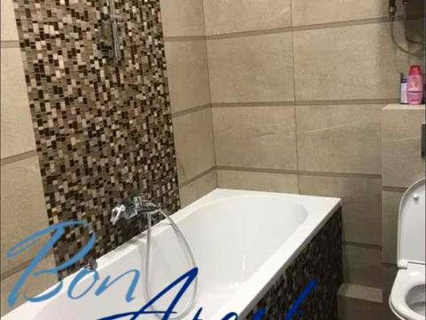 квартира за адресою Гоголівська вул., 47