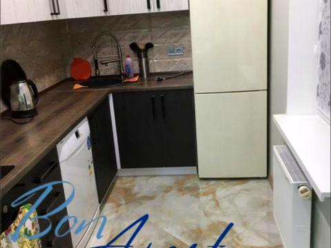 квартира за адресою Гоголівська вул., 47