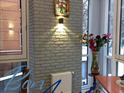 квартира за адресою Гоголівська вул., 47