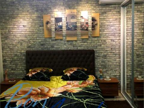 квартира за адресою Гоголівська вул., 47