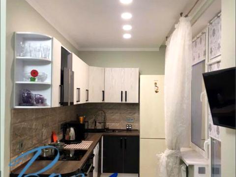 квартира за адресою Гоголівська вул., 47