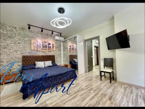 квартира за адресою Гоголівська вул., 47