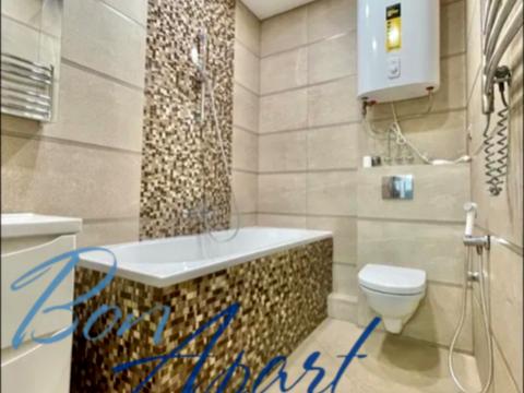 квартира за адресою Гоголівська вул., 47