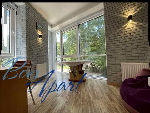 квартира за адресою Гоголівська вул., 47