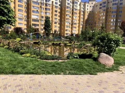 квартира по адресу Калинова ул., 3