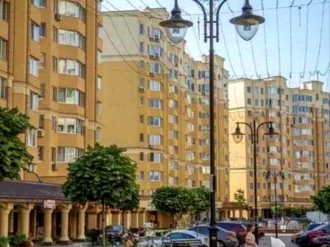 квартира по адресу Калинова ул., 3