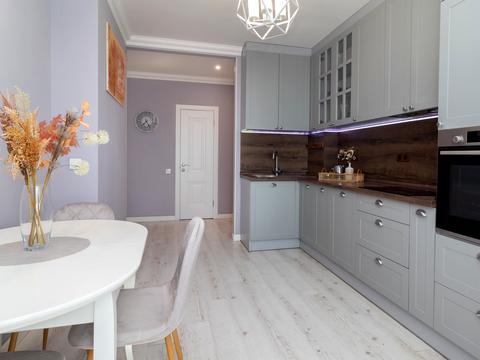 квартира за адресою Миколи Голего вул. (Лебедєва-Кумача), 7-В