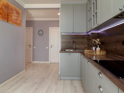 квартира за адресою Миколи Голего вул. (Лебедєва-Кумача), 7-В