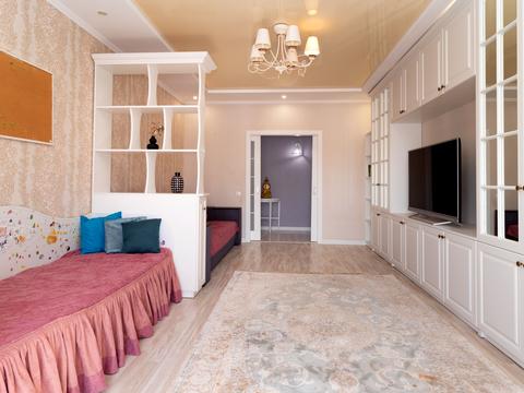 квартира за адресою Миколи Голего вул. (Лебедєва-Кумача), 7-В