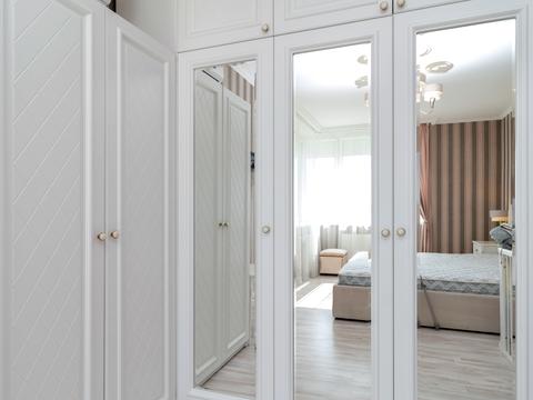 квартира за адресою Миколи Голего вул. (Лебедєва-Кумача), 7-В