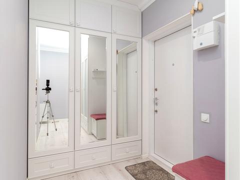 квартира за адресою Миколи Голего вул. (Лебедєва-Кумача), 7-В