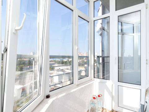 квартира за адресою Миколи Голего вул. (Лебедєва-Кумача), 7-В