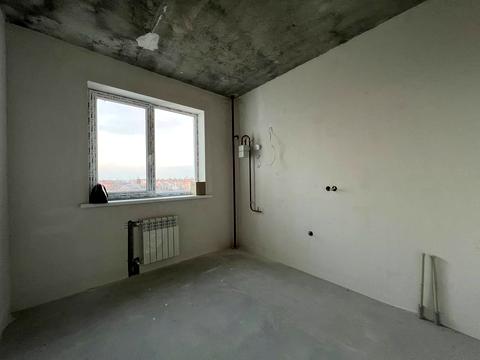 квартира за адресою Марії Башкірцевої вул., 20 к3