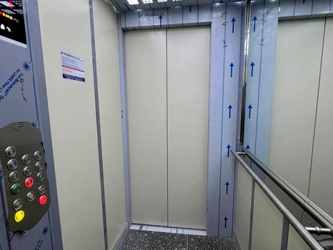 квартира за адресою Марії Башкірцевої вул., 20 к3