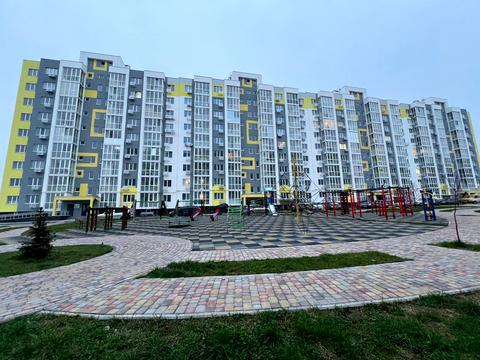 квартира за адресою Марії Башкірцевої вул., 20 к3