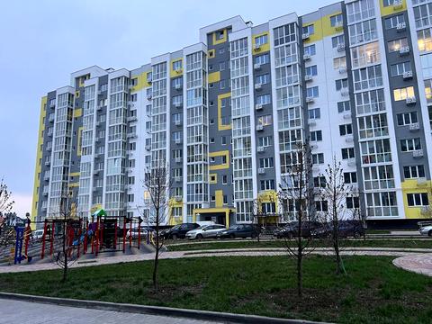 квартира за адресою Марії Башкірцевої вул., 20 к3