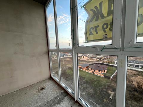 квартира за адресою Марії Башкірцевої вул., 20 к3