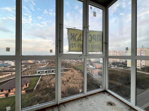 квартира за адресою Марії Башкірцевої вул., 20 к3