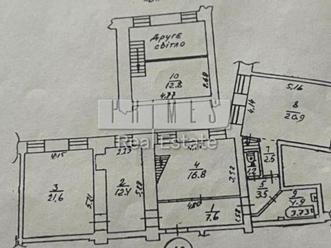 комерційна за адресою Ольгинська вул., 2/1