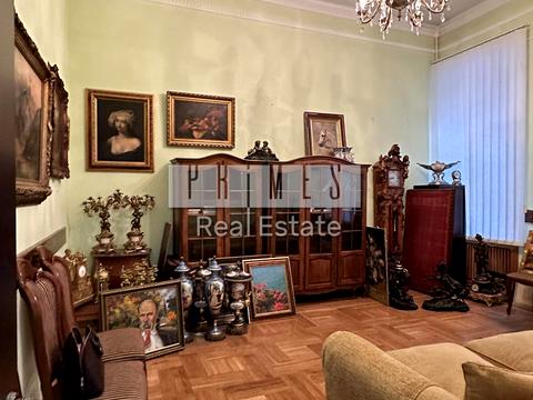 комерційна за адресою Ольгинська вул., 2/1