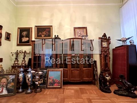 комерційна за адресою Ольгинська вул., 2/1