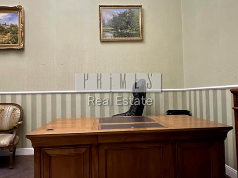 комерційна за адресою Ольгинська вул., 2/1