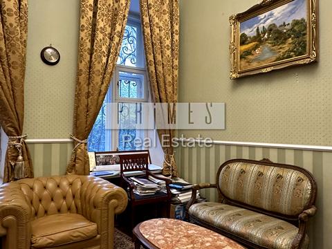 комерційна за адресою Ольгинська вул., 2/1