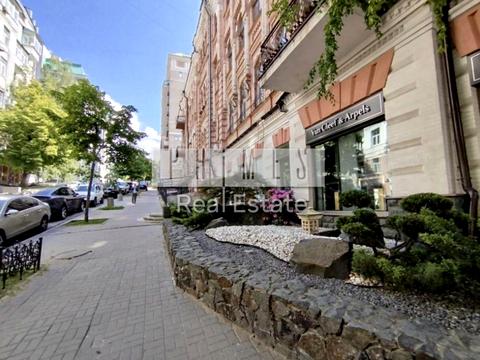 комерційна за адресою Ольгинська вул., 2/1