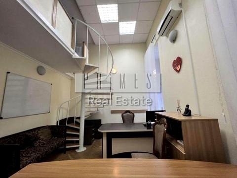 комерційна за адресою Ольгинська вул., 2/1