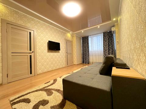 квартира за адресою Драгоманова вул., 2-Б