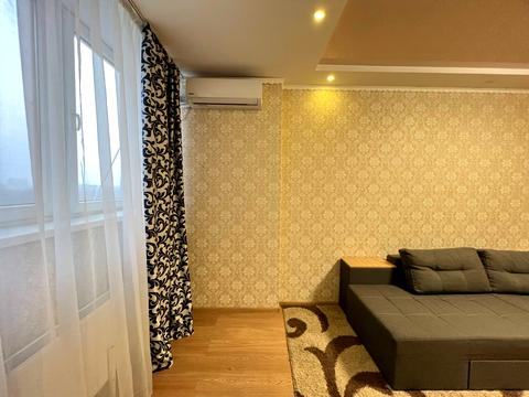 квартира за адресою Драгоманова вул., 2-Б