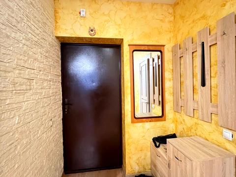 квартира за адресою Драгоманова вул., 2-Б