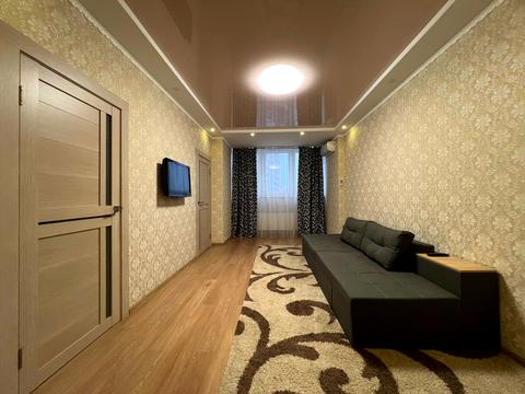 квартира за адресою Драгоманова вул., 2-Б