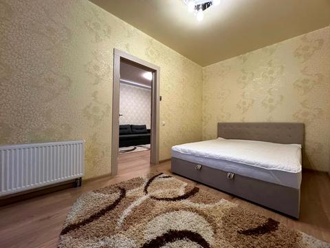 квартира за адресою Драгоманова вул., 2-Б