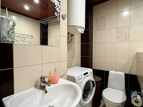 квартира за адресою Драгоманова вул., 2-Б