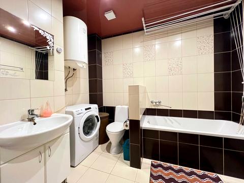 квартира за адресою Драгоманова вул., 2-Б