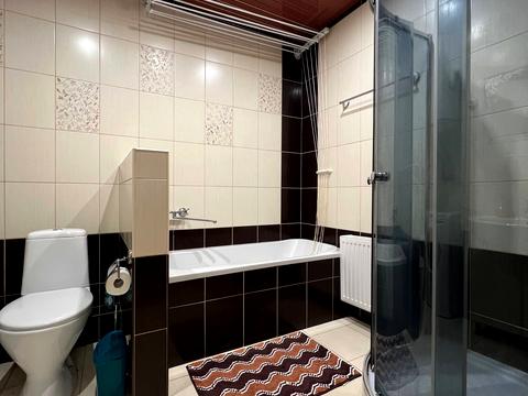 квартира за адресою Драгоманова вул., 2-Б