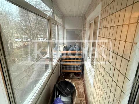 квартира за адресою Новогоспітальна вул. (Щорса пров.), 5-А