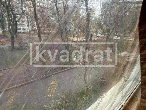 квартира за адресою Новогоспітальна вул. (Щорса пров.), 5-А