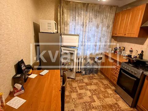 квартира за адресою Новогоспітальна вул. (Щорса пров.), 5-А