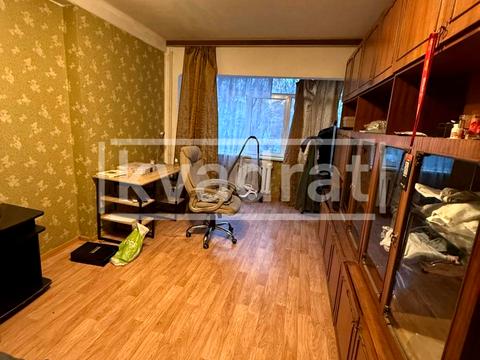 квартира за адресою Новогоспітальна вул. (Щорса пров.), 5-А