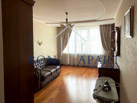 квартира за адресою В'ячеслава Чорновола вул., 20