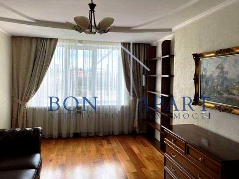 квартира за адресою В'ячеслава Чорновола вул., 20